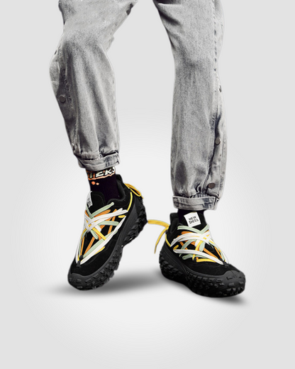 SENA A24 CASUAL MEN SNEAKERS