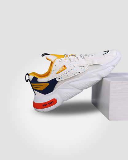 NIKI G40 LOW TOP MEN SNEAKERS