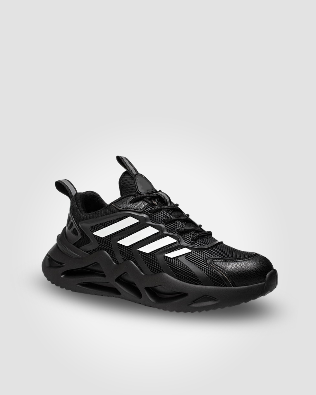 ZILRA S25 LOW TOP MEN SNEAKERS