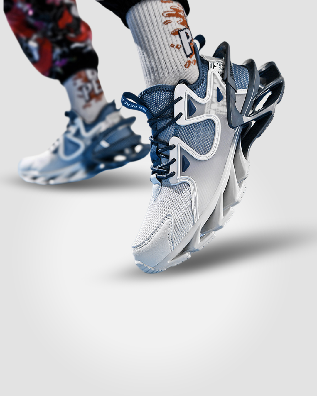 RAKI A30 TRAINING MEN SHOES