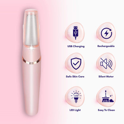 Electric Foot Callus Remover