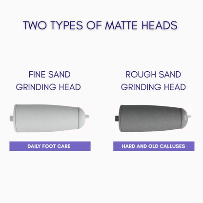 Electric Foot Callus Remover