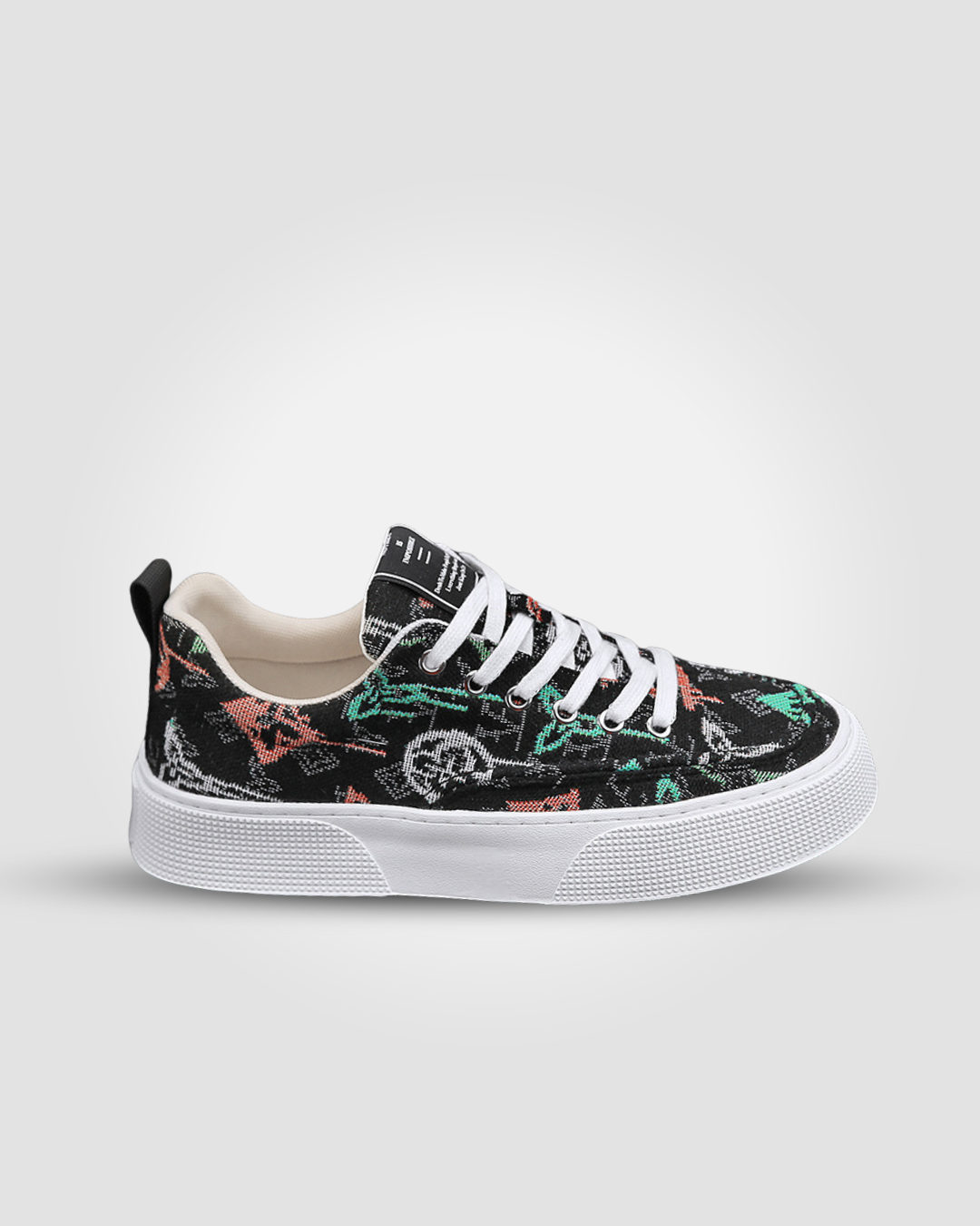 INORIS R19 CASUAL MEN SNEAKERS
