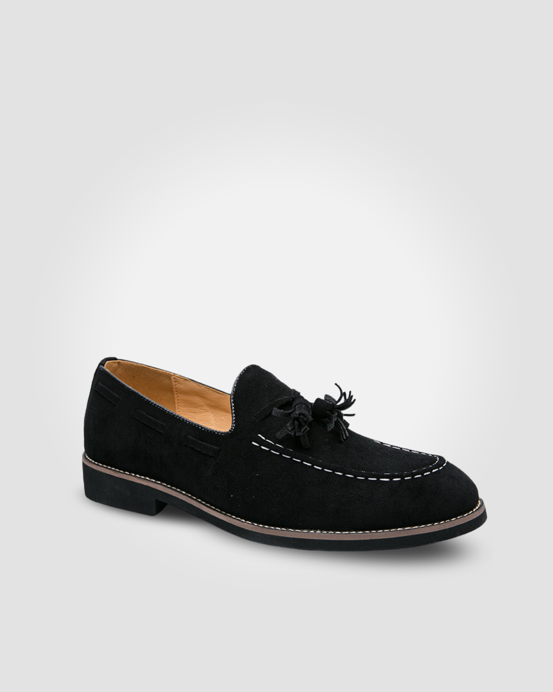 ALBERTO E18 CASUAL MEN LOAFERS