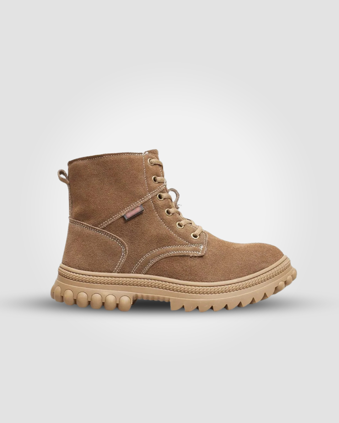 ARDEN C23 SUEDE MEN'S BOOTS