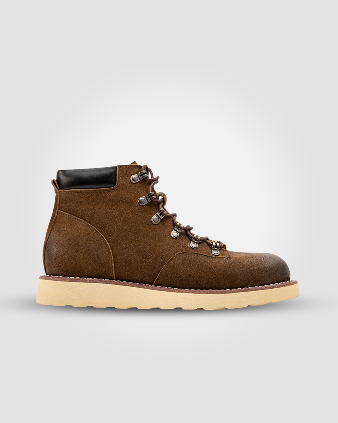 MAVERICK R77 SUEDE MEN'S BOOTS