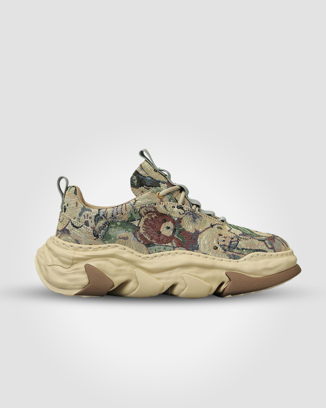 BRAH M02 CASUAL MEN SNEAKERS