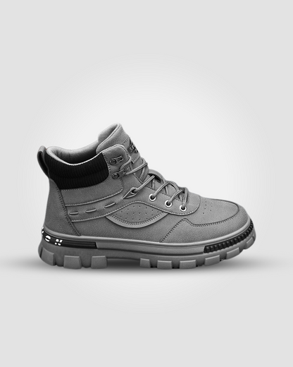 ZORA C35 CASUAL MEN'S BOOTS