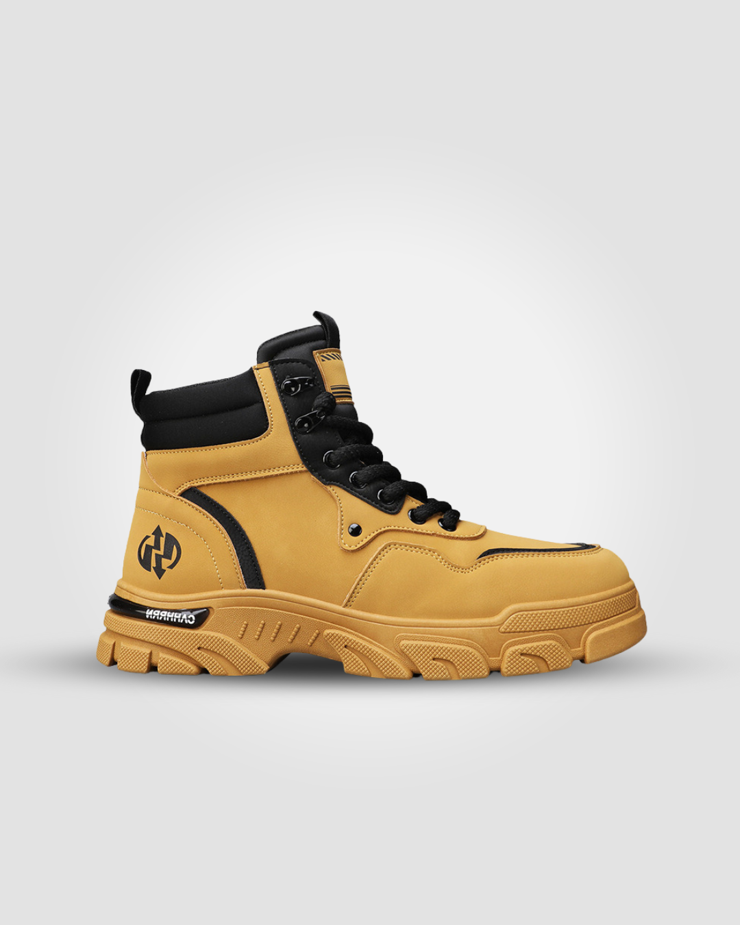 ELARA B90 MARTIN MEN'S BOOTS