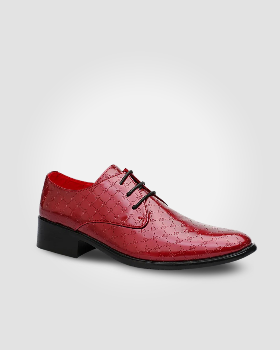 EMILIO E87 DERBY MEN SHOES