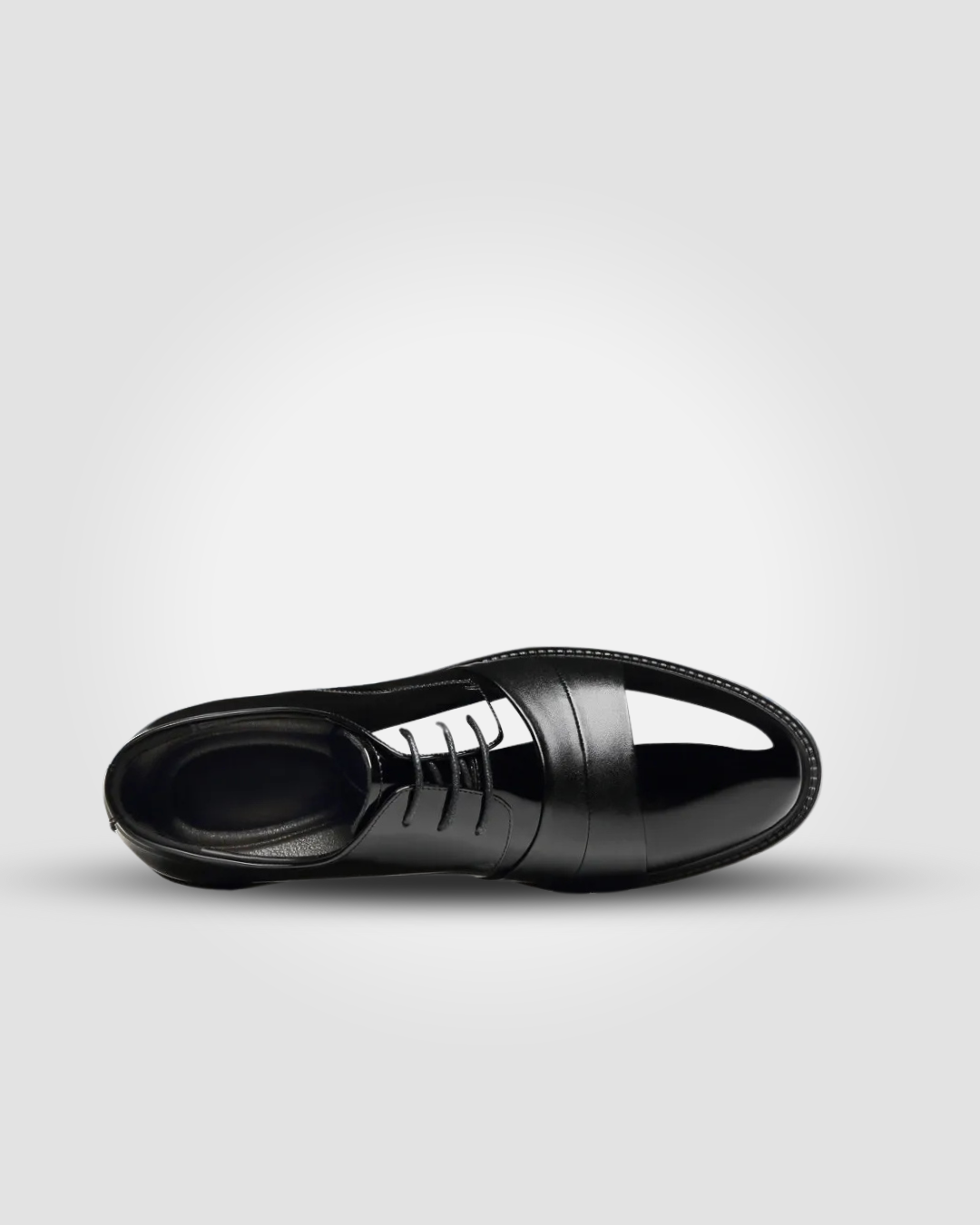 SPARTAN E20 DERBY MEN SHOES