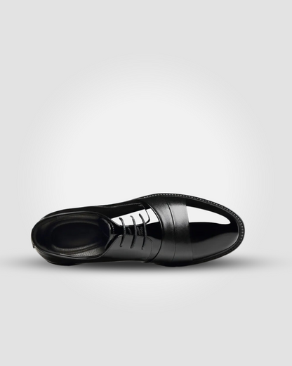 SPARTAN E20 DERBY MEN SHOES