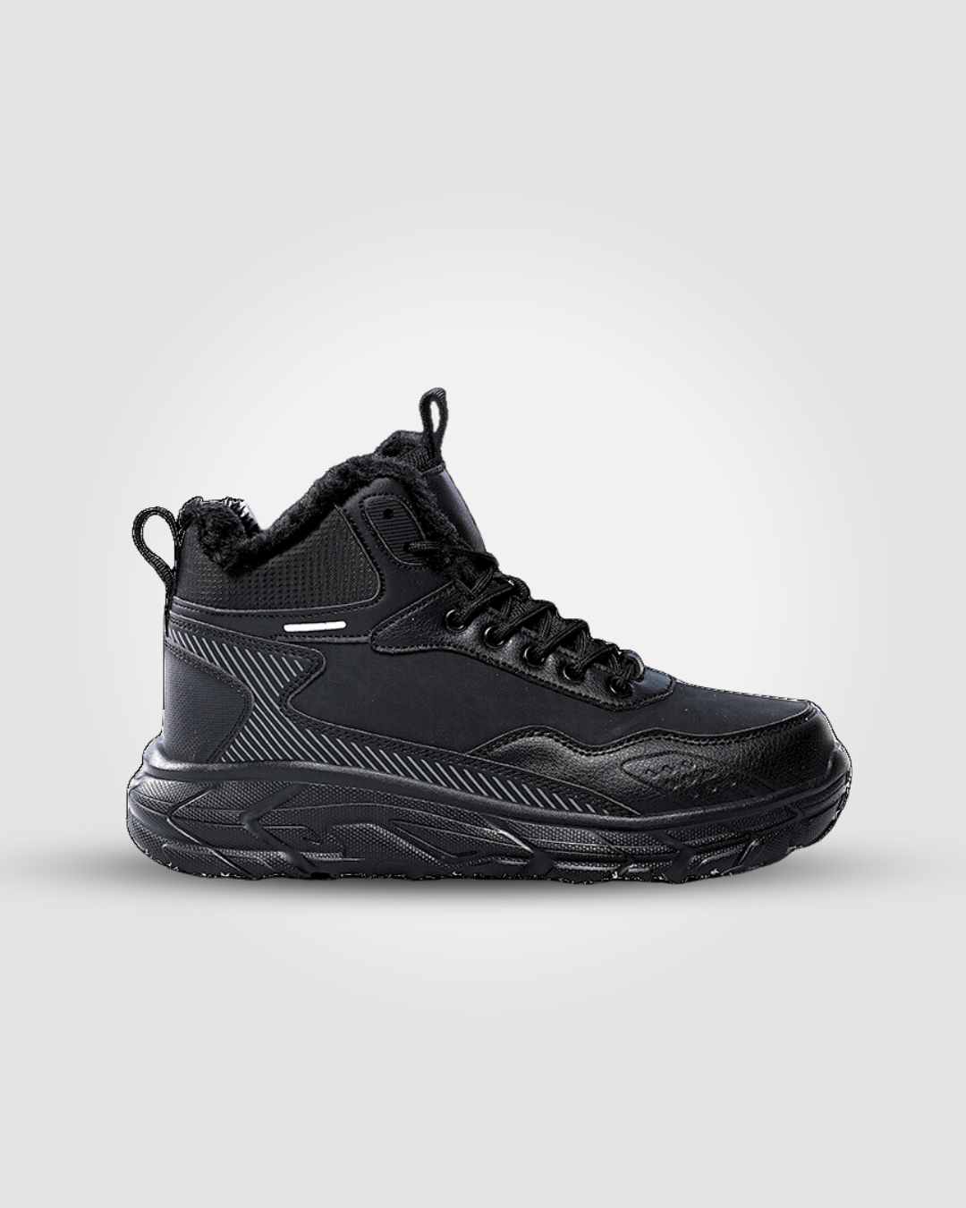 FINJA C73 CASUAL MEN'S BOOTS