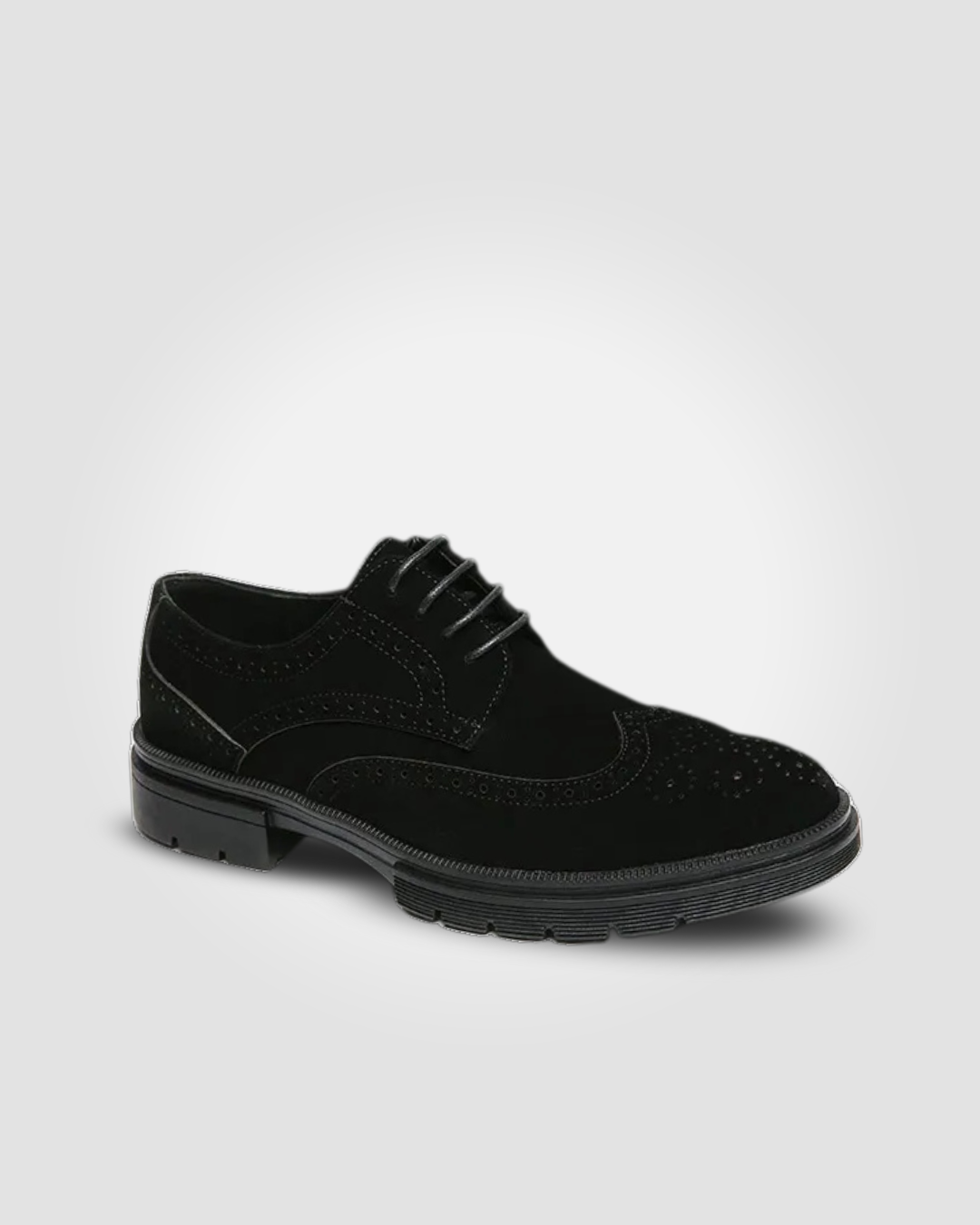 STALLION E40 BROGUE MEN SHOES