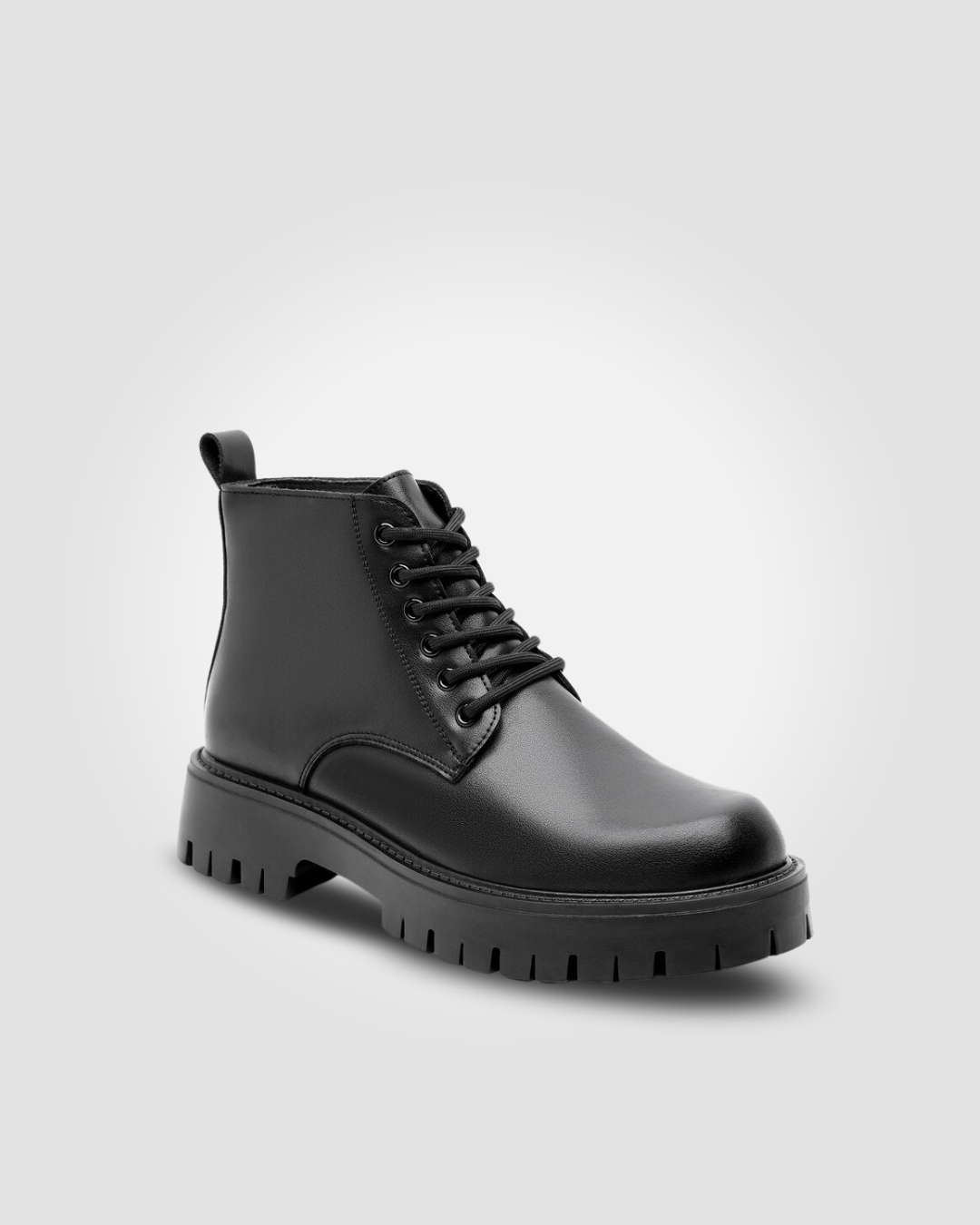 STORM C16 LEATHER MEN'S BOOTS