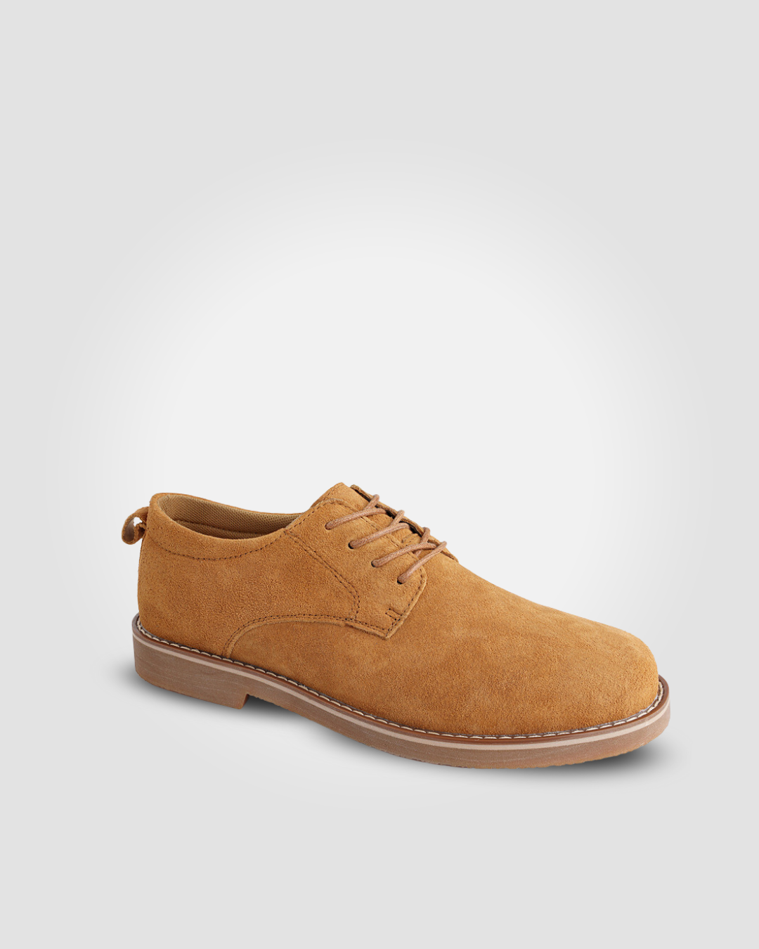 SORRENTO E41 DERBY MEN SHOES