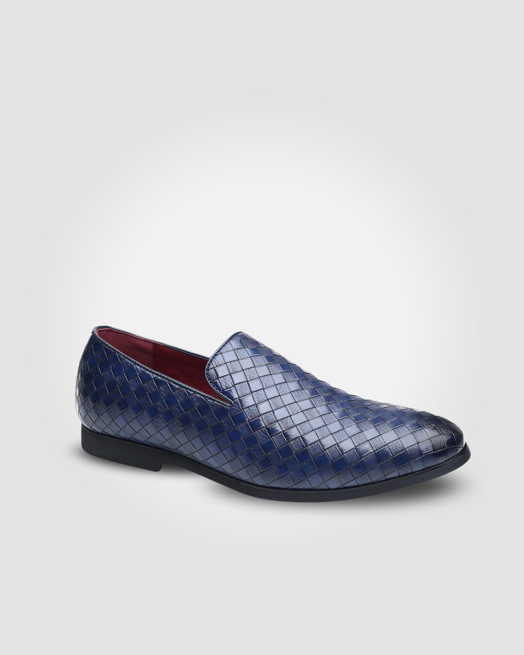 PALAZZO E63 LEATHER MEN LOAFERS