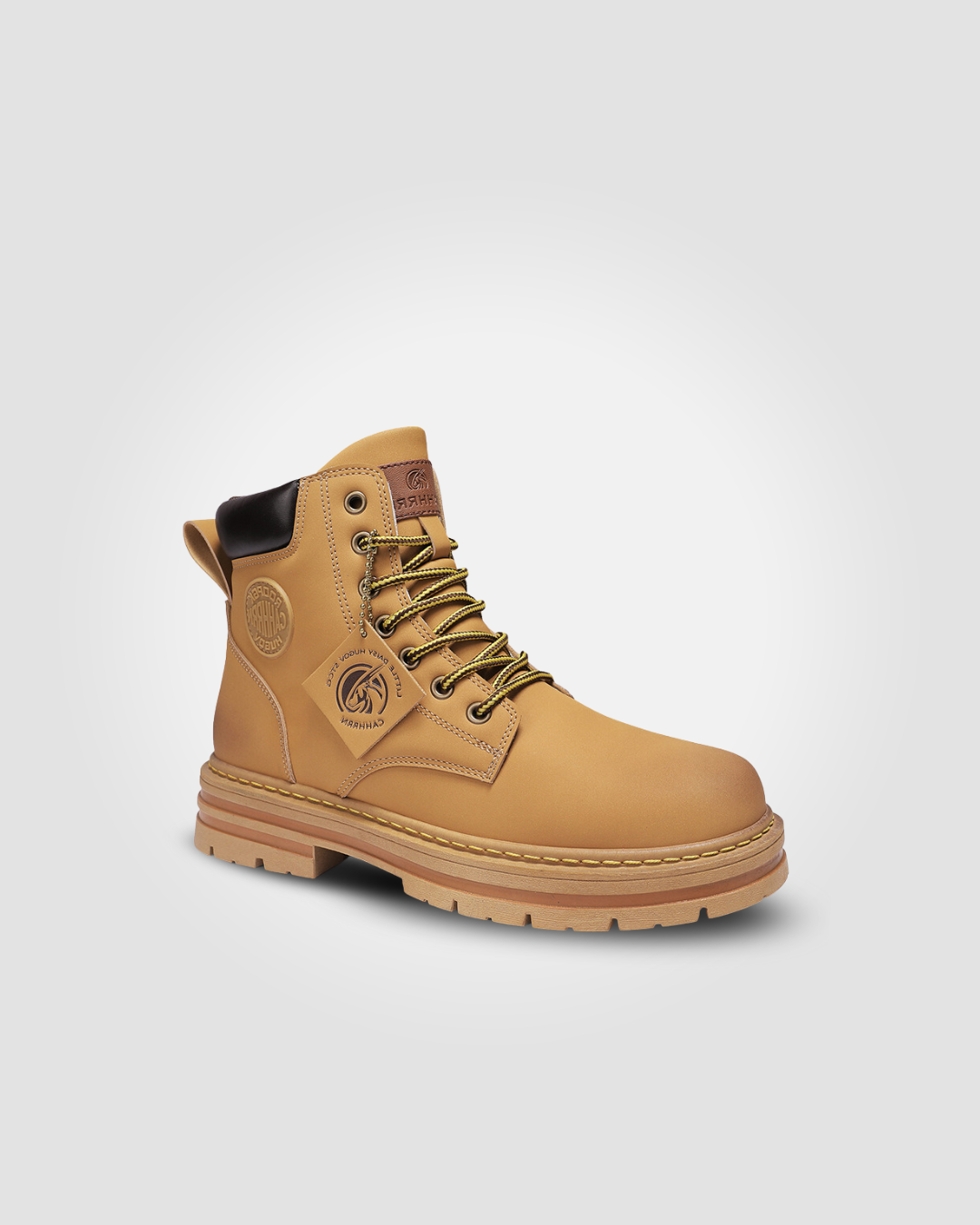 INFANTRY C38 CASUAL MEN'S BOOTS