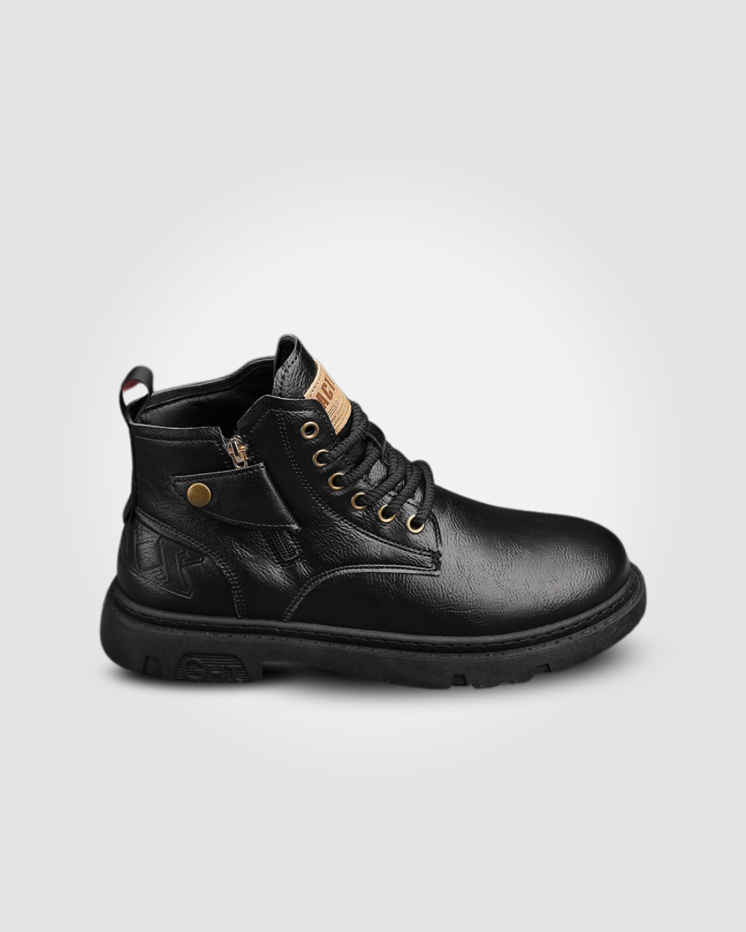 RANGER C48 MARTIN MEN'S BOOTS