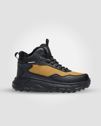 FINJA C73 CASUAL MEN'S BOOTS