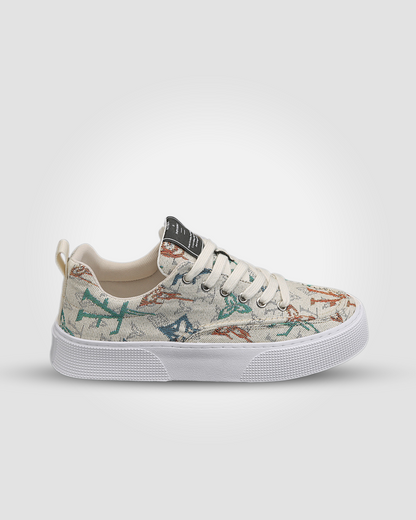 INORIS R19 CASUAL MEN SNEAKERS