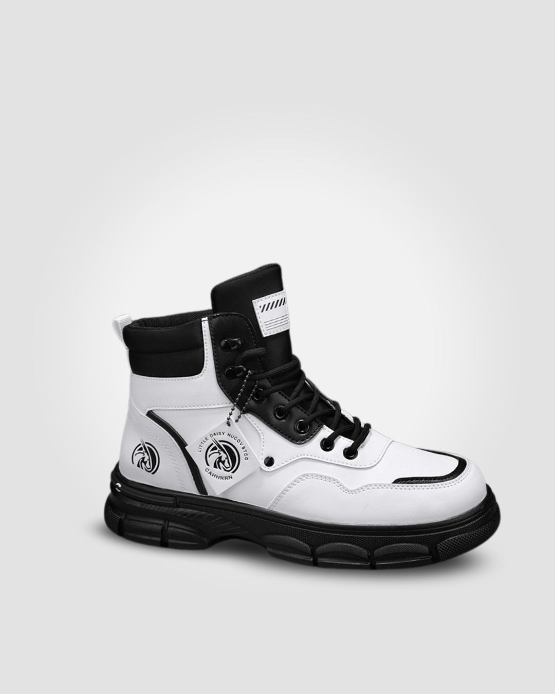 AKIRA C15 B74 CASUAL MEN'S BOOTS