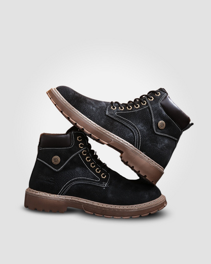 IRON C35 MARTIN MEN'S BOOTS