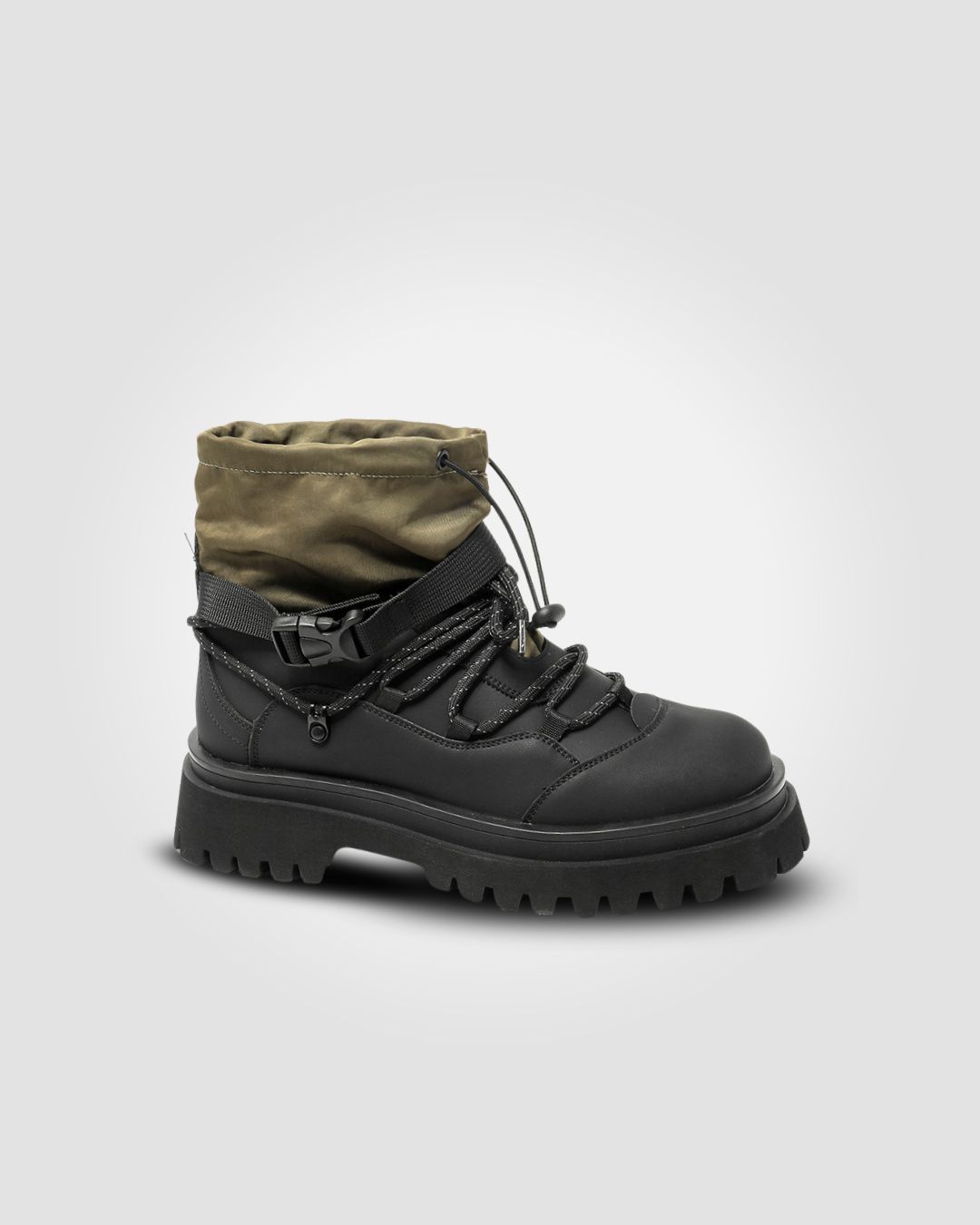 PATROL B09 OUTDOOR MEN'S BOOTS