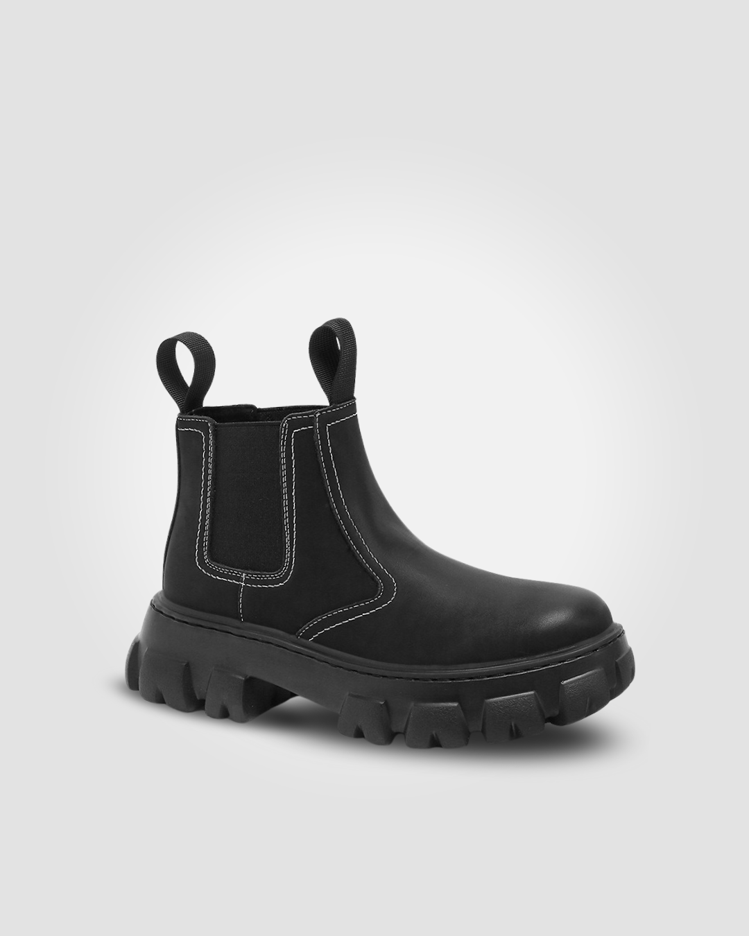 NIGHT B80 CHELSEA MEN'S BOOTS