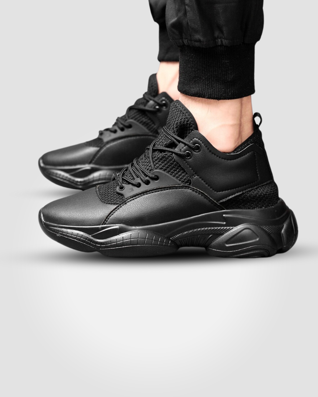 FREA M06 HIGH TOP MEN SNEAKERS