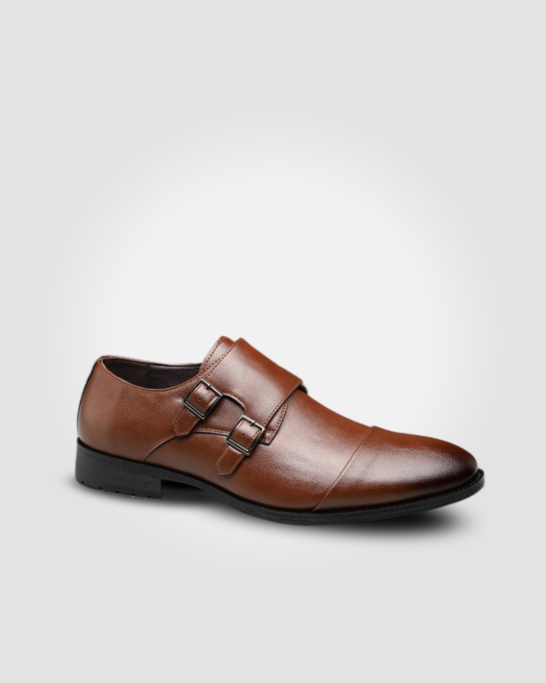 ASTOR E16 MONK STRAPS SHOES