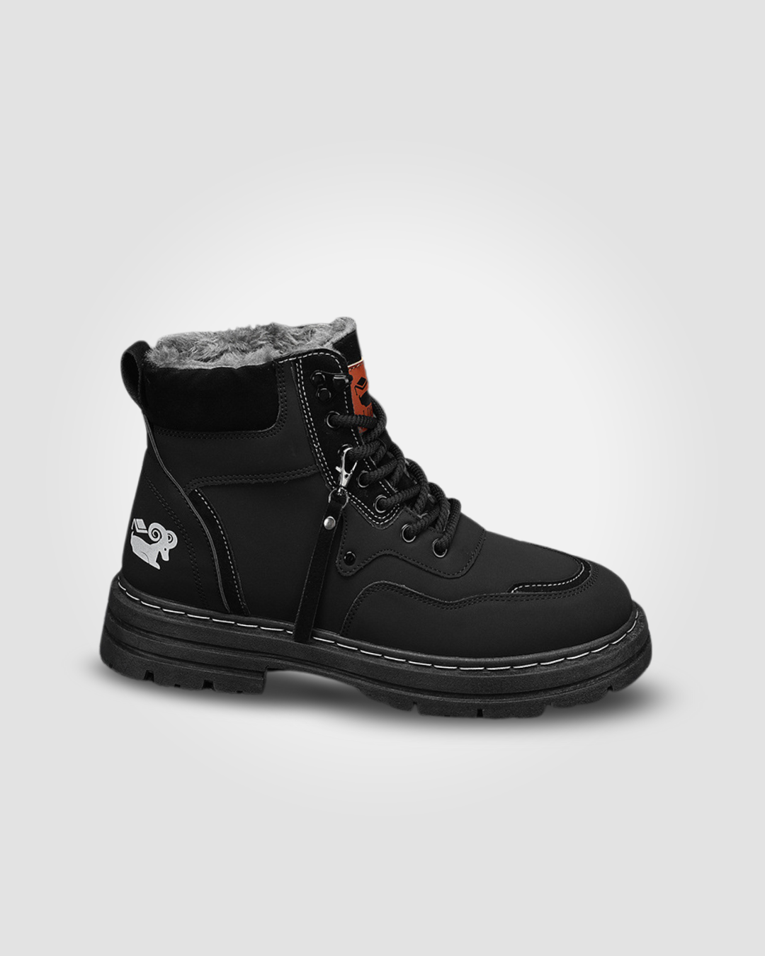 ANKA C32 CASUAL MEN'S BOOTS