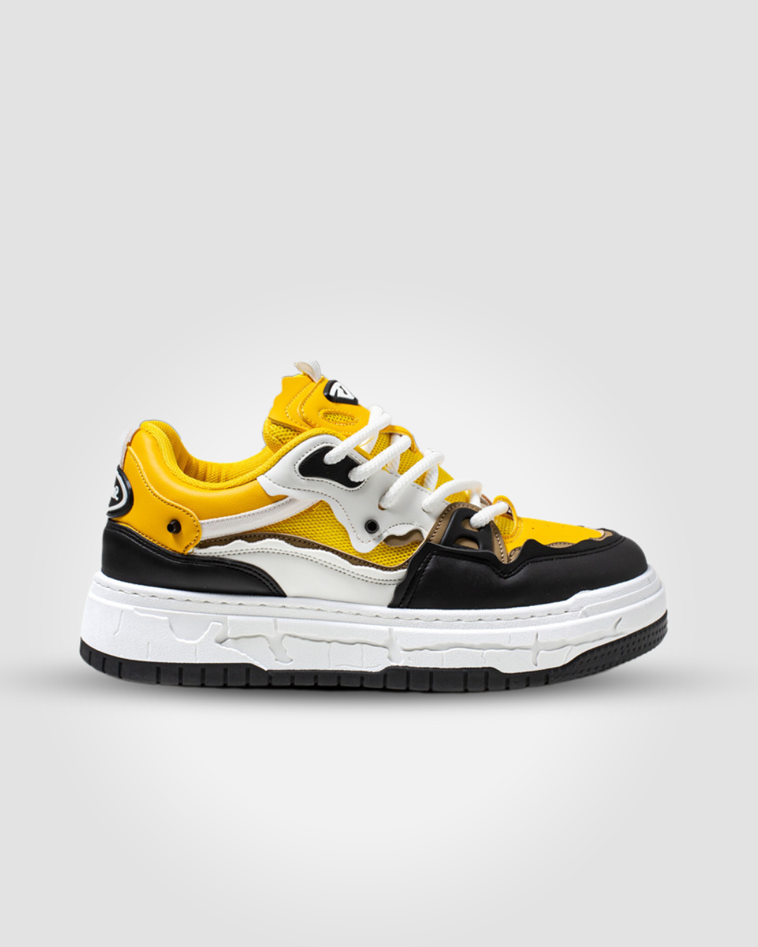 VARIN S72 CASUAL MEN SNEAKERS