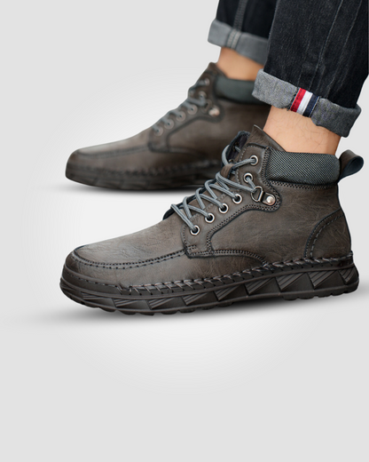AZRA R93 CASUAL MEN'S BOOTS