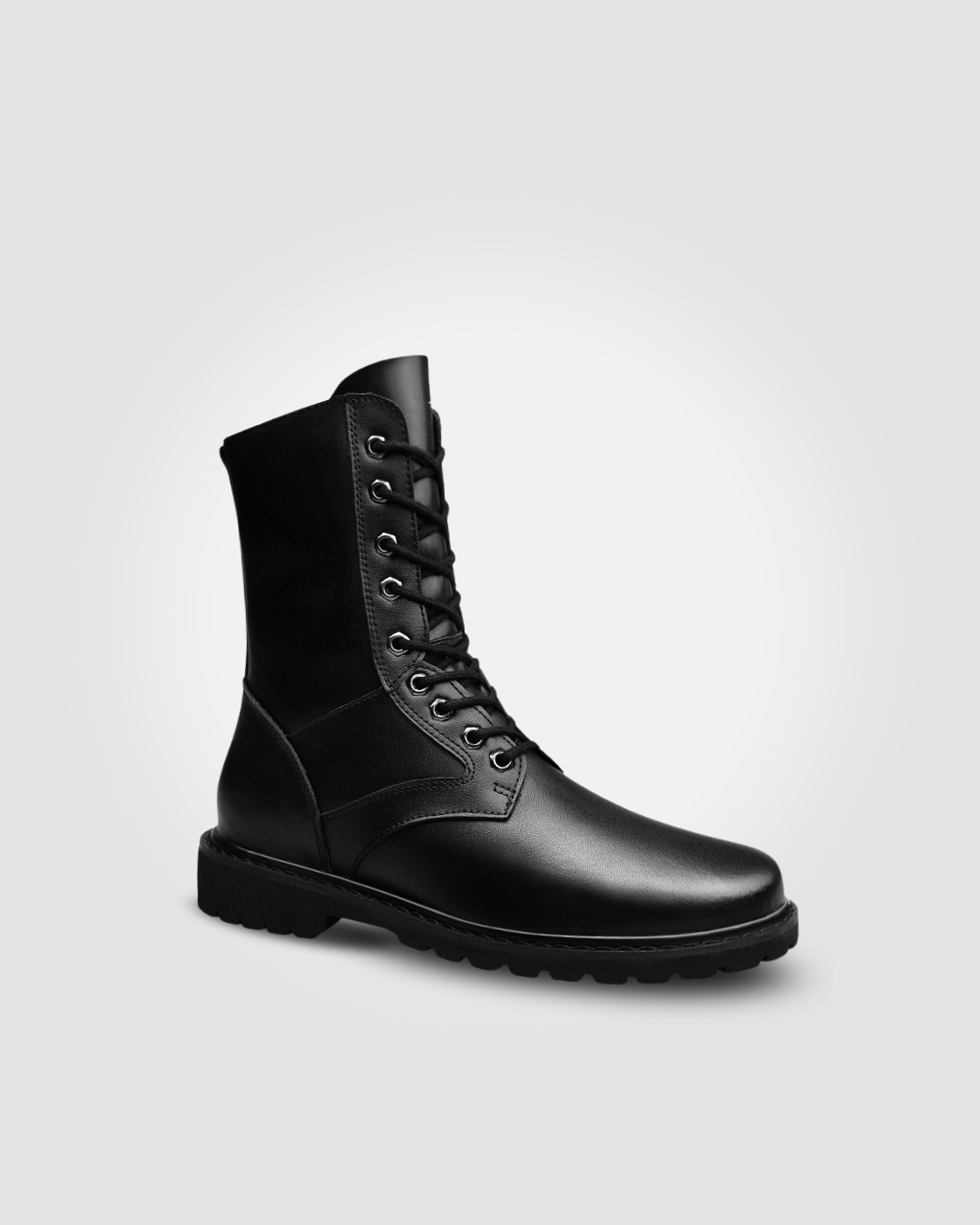 ANVIL R19 LEATHER MEN'S BOOTS