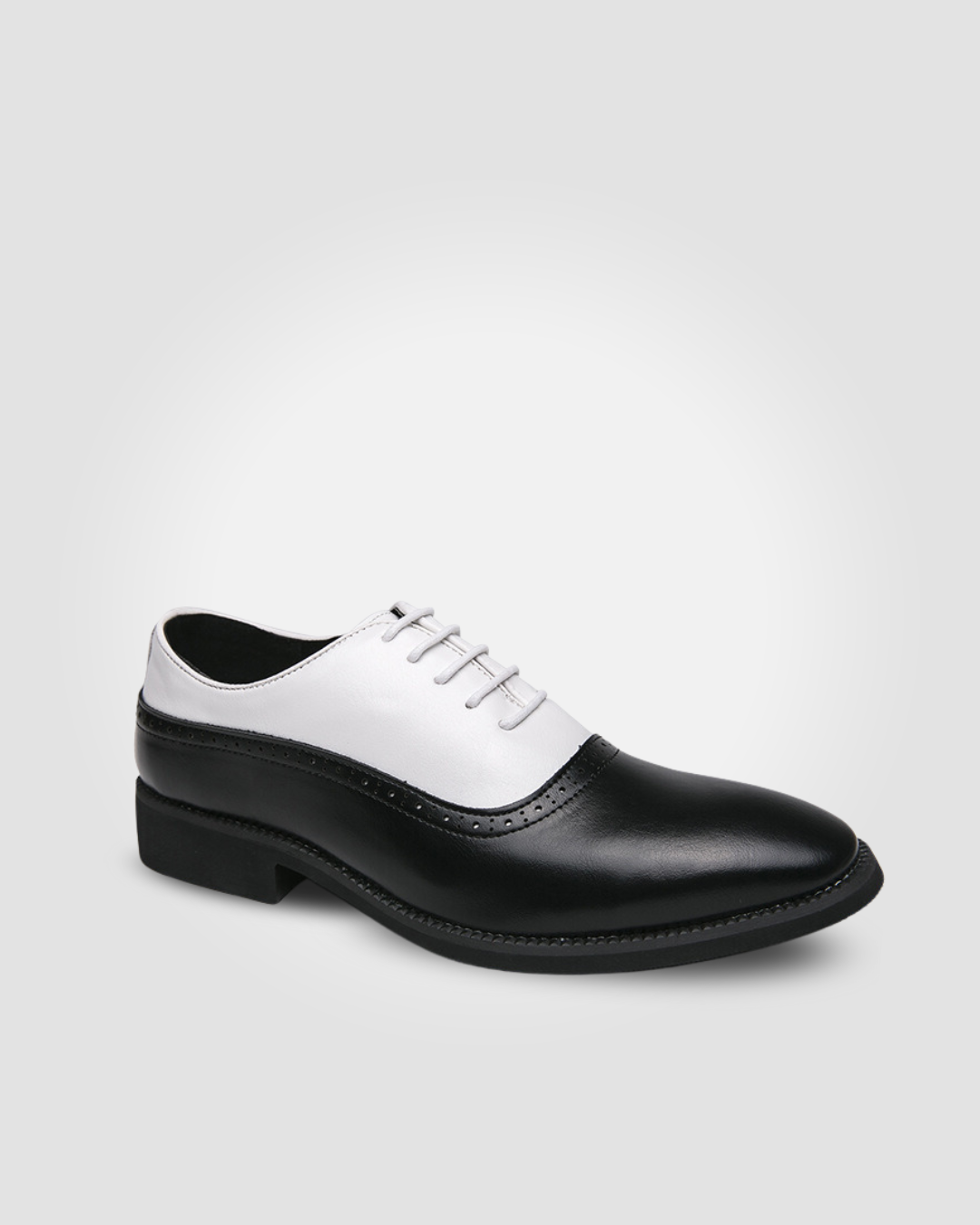 PARAGON E60 OXFORD MEN SHOES
