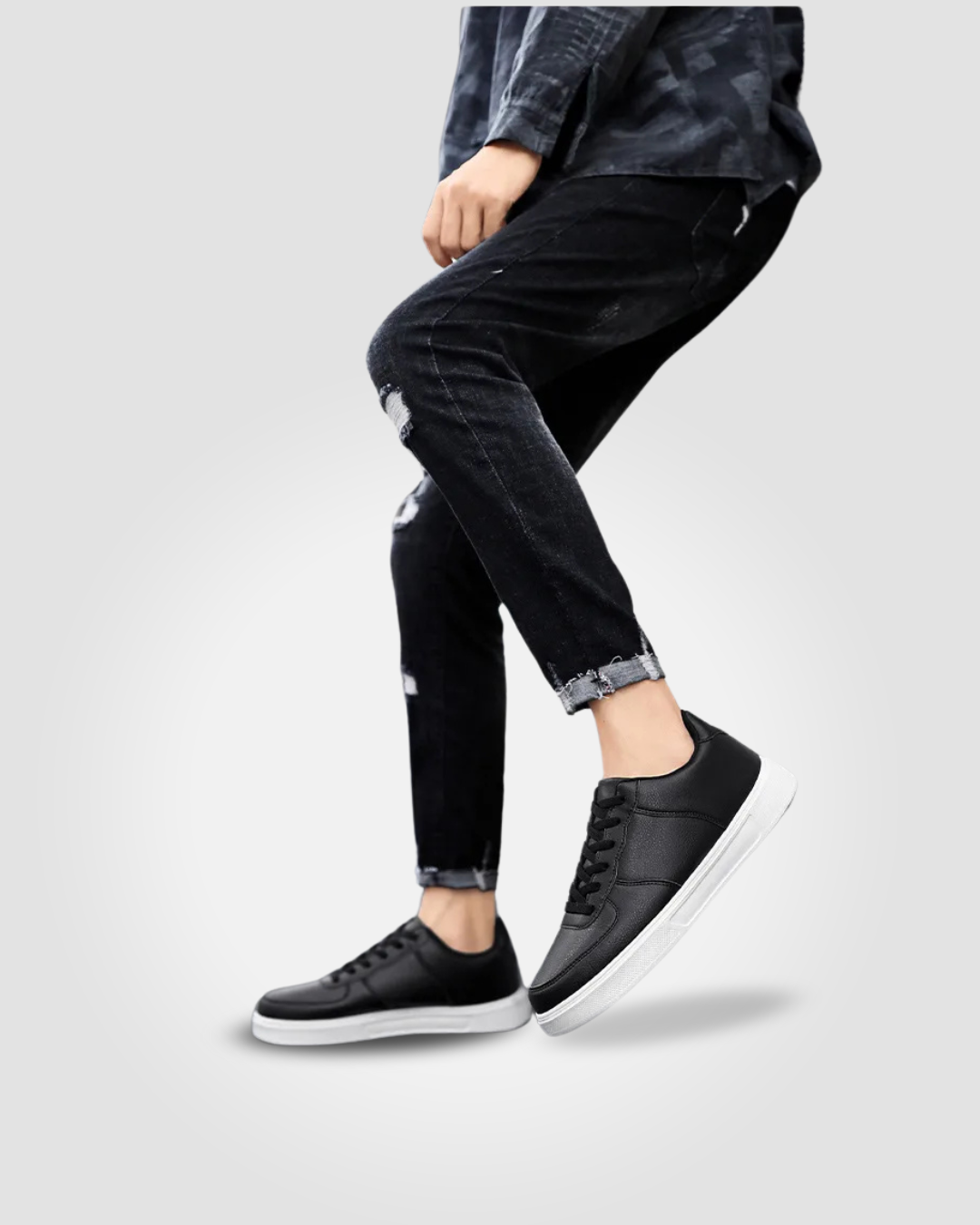 MOYA M88 CASUAL MEN SNEAKERS