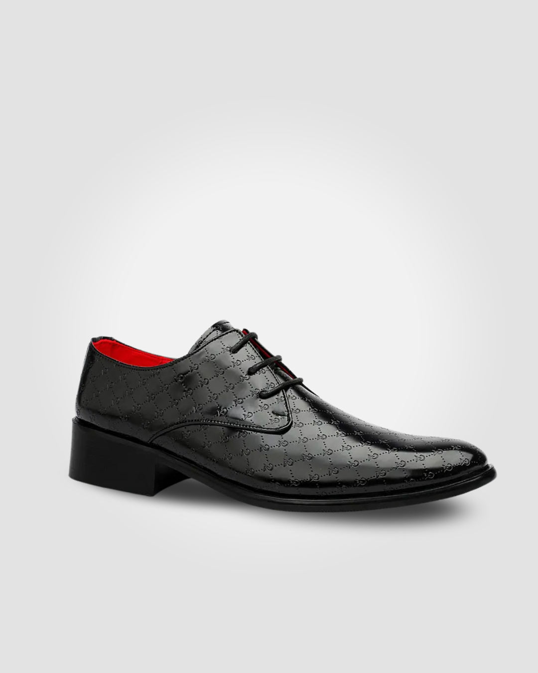 EMILIO E87 DERBY MEN SHOES