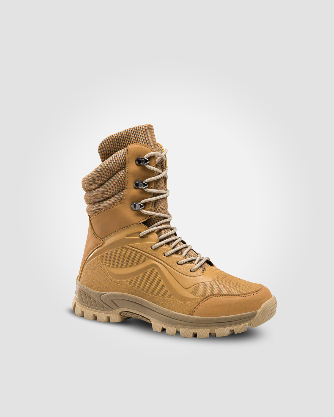 RIDGE C83 OUTDOOR MEN'S BOOTS