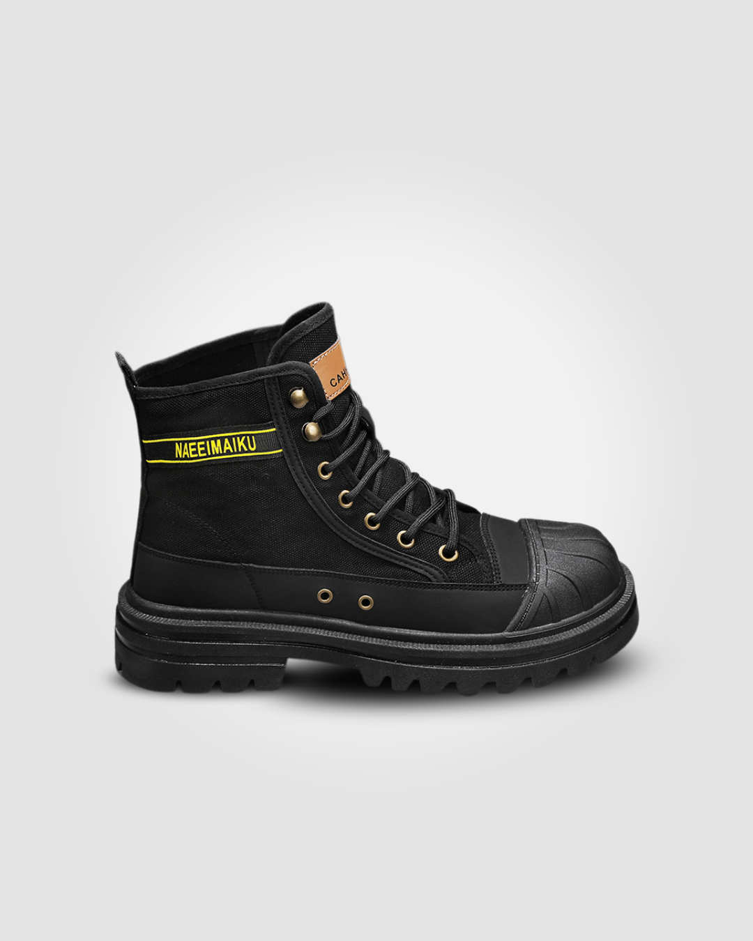 KIRO B44 CASUAL MEN'S BOOTS