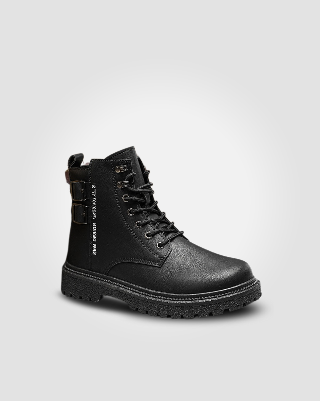 ROGUE C32 LEATHER MEN'S BOOTS