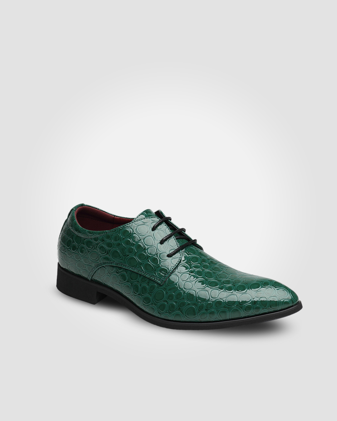 SAVONA E84 DERBY MEN SHOES