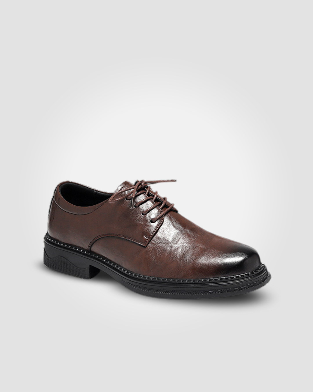 VALIANT E53 DERBY MEN SHOES