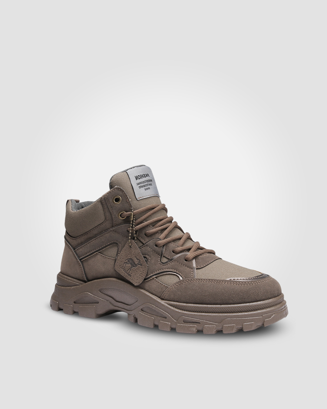 VISTA B12 CASUAL MEN'S BOOTS