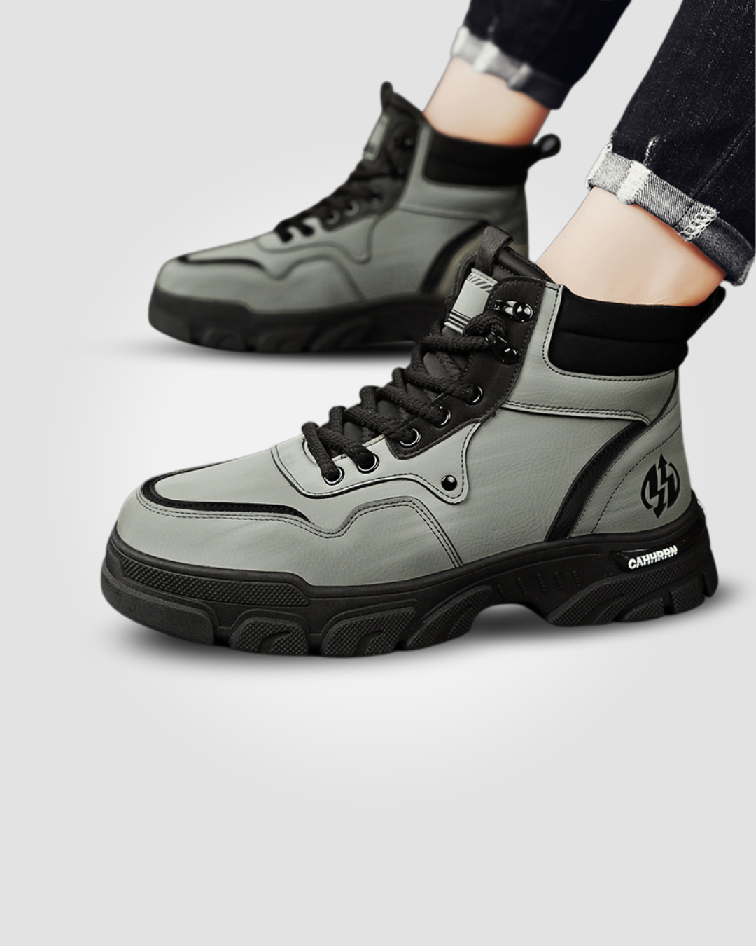ELARA B90 MARTIN MEN'S BOOTS