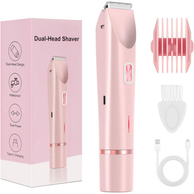 Nuvella™ Bikini Trimmer