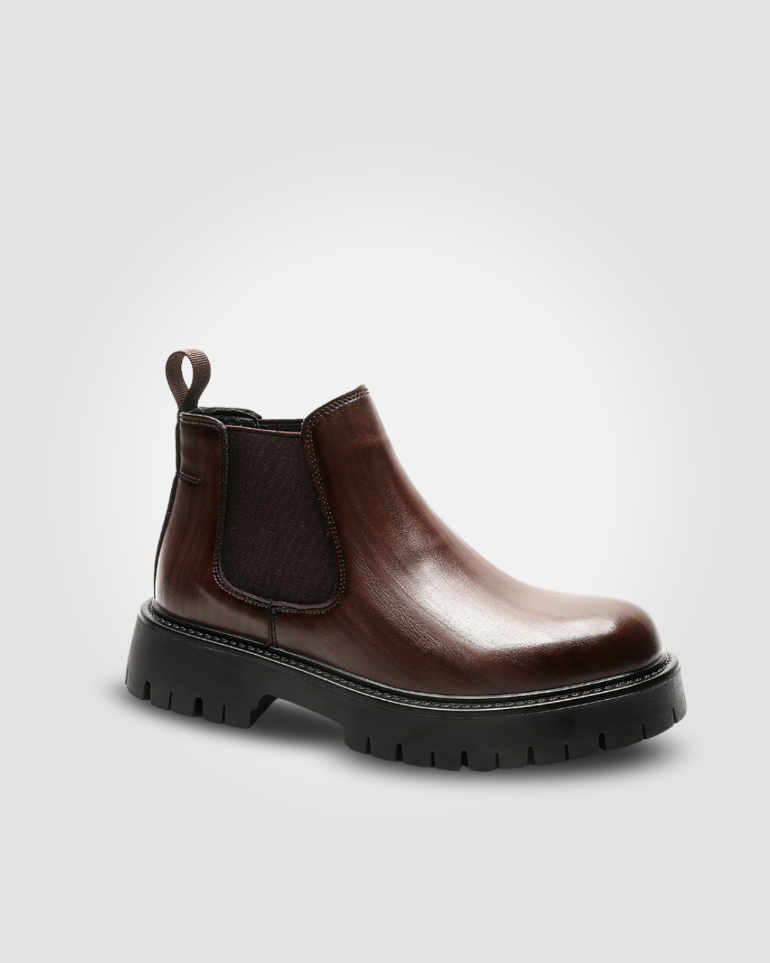 ZUMA B73 CHELSEA MEN'S BOOTS
