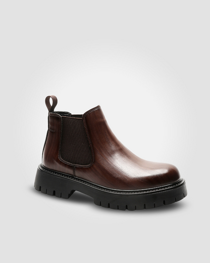 ZUMA B73 CHELSEA MEN'S BOOTS