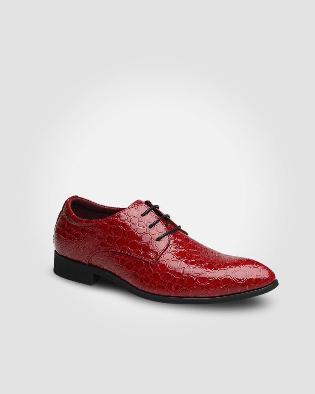 SAVONA E84 DERBY MEN SHOES
