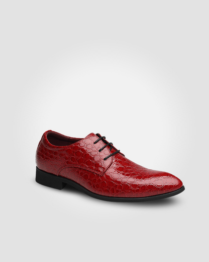SAVONA E84 DERBY MEN SHOES